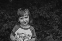 Harper is Two!