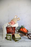 Dana- Newborn