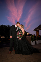 Mr. & Mrs. Ross