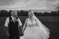 Mr. & Mrs. Buckridge