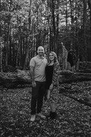 Megan Engagement