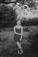 Ellie- Senior