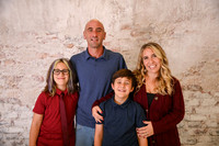 Ricketson- Fundraiser