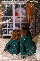 Ashley- Christmas