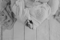 Baby Madeline