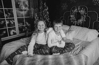 Kassandra- Christmas