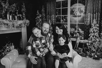 Amanda- Christmas