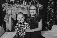 Jennifer- Christmas