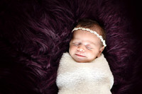 Baby Hazel