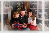 Kaitlyn- Christmas