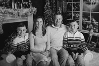 Rebecca- Christmas