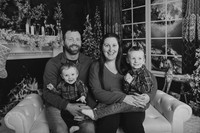 Jess- Christmas
