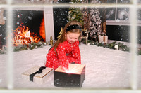 Christina- Christmas