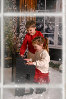 Kourtney- Christmas