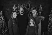 Kelsey- Christmas