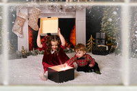 Jess- Christmas