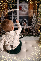Maggie- Christmas