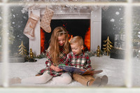 Alyssa- Christmas