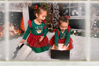 Angel- Christmas