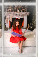 Ashley- Christmas