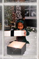 Mallory- Christmas