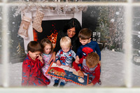 Melissa- Christmas