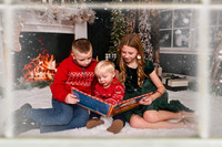 Natalie- Christmas