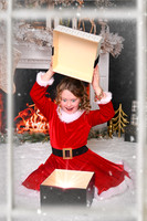 Gabrielle- Christmas