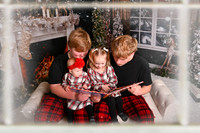 Katie- Christmas