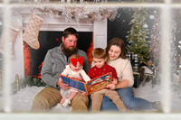 Kaitlyn- Christmas