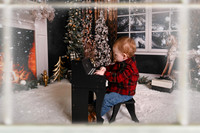 Alyssa- Christmas