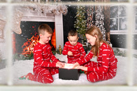 Amber- Christmas
