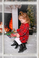Mariah- Christmas