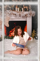 Aneesa- Christmas