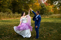 Mr. & Mrs. Rivera
