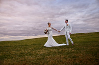 Mr. & Mrs. Squier