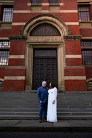 Lauren- Wedding