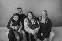 Katie- Family