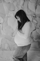 Maria- Maternity