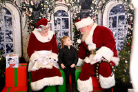 Santa Event!
