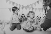 Julia is One!