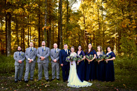 Mr. & Mrs. Williams
