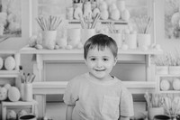 Kaitlyn- Easter