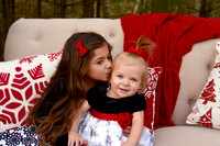 Kristie- Christmas and Birthday