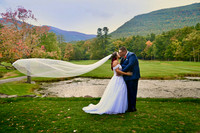 Mr. & Mrs. Sullivan