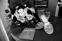 Mr. & Mrs. Brink