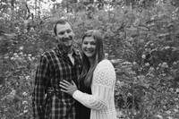 Kristen and Eric