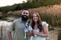 Cherie and Mike