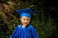 Rachael- Graduation