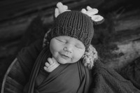 Baby Michael
